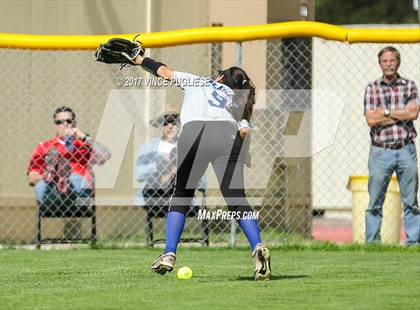 Thumbnail 1 in Century vs. Village Christian (CIF SS D7 Semifinal) photogallery.