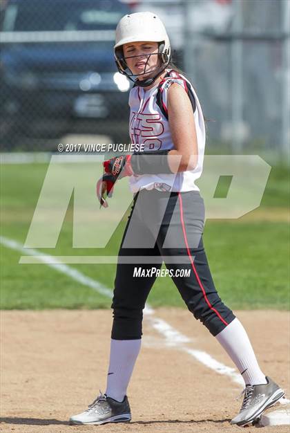Thumbnail 1 in Century vs. Village Christian (CIF SS D7 Semifinal) photogallery.