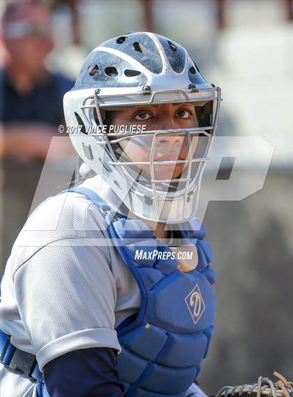 Thumbnail 1 in Century vs. Village Christian (CIF SS D7 Semifinal) photogallery.