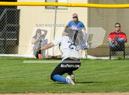 Thumbnail 2 in Century vs. Village Christian (CIF SS D7 Semifinal) photogallery.