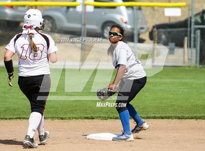 Thumbnail 2 in Century vs. Village Christian (CIF SS D7 Semifinal) photogallery.