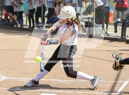 Thumbnail 2 in Century vs. Village Christian (CIF SS D7 Semifinal) photogallery.