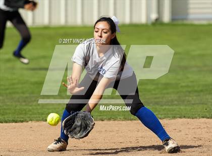 Thumbnail 1 in Century vs. Village Christian (CIF SS D7 Semifinal) photogallery.