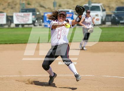 Thumbnail 3 in Century vs. Village Christian (CIF SS D7 Semifinal) photogallery.