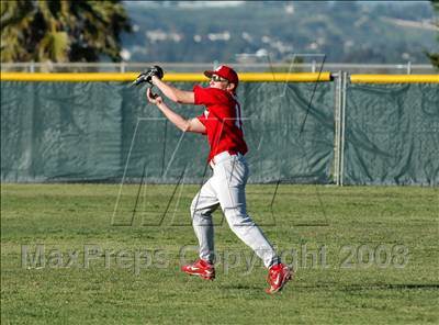 Thumbnail 3 in San Ysidro vs. Mt. Carmel (58th Lions Invitational) photogallery.