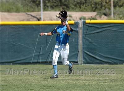 Thumbnail 3 in San Ysidro vs. Mt. Carmel (58th Lions Invitational) photogallery.
