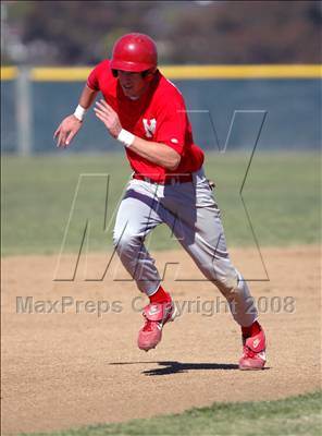 Thumbnail 1 in San Ysidro vs. Mt. Carmel (58th Lions Invitational) photogallery.