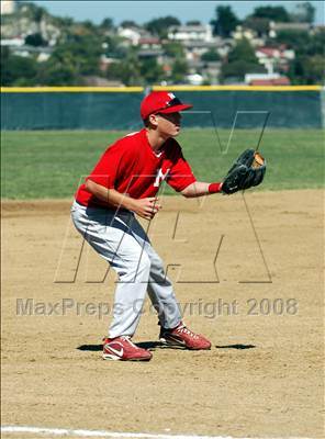 Thumbnail 3 in San Ysidro vs. Mt. Carmel (58th Lions Invitational) photogallery.