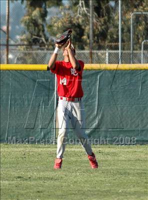 Thumbnail 1 in San Ysidro vs. Mt. Carmel (58th Lions Invitational) photogallery.