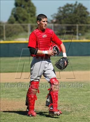 Thumbnail 3 in San Ysidro vs. Mt. Carmel (58th Lions Invitational) photogallery.