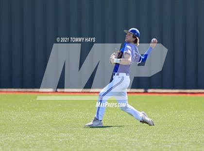 Thumbnail 1 in Krum vs Brock (Brock Tournament) photogallery.