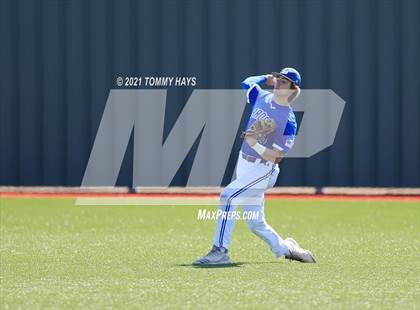 Thumbnail 2 in Krum vs Brock (Brock Tournament) photogallery.