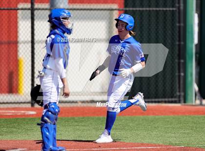 Thumbnail 3 in Krum vs Brock (Brock Tournament) photogallery.