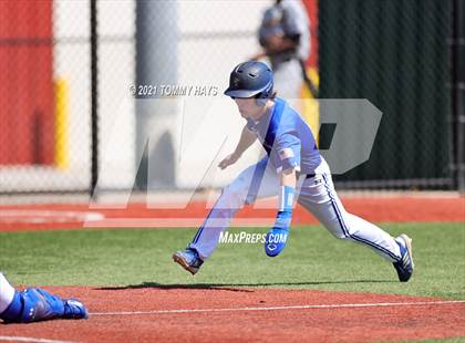 Thumbnail 3 in Krum vs Brock (Brock Tournament) photogallery.