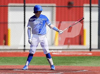 Thumbnail 2 in Krum vs Brock (Brock Tournament) photogallery.