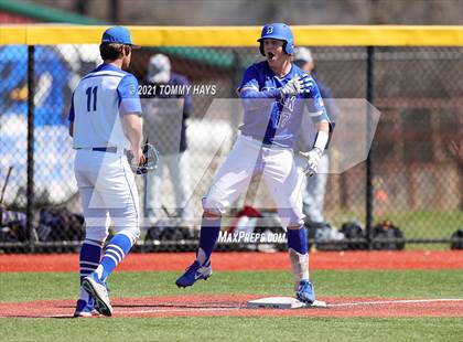 Thumbnail 2 in Krum vs Brock (Brock Tournament) photogallery.
