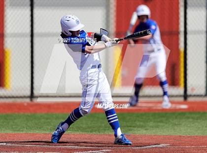 Thumbnail 3 in Krum vs Brock (Brock Tournament) photogallery.