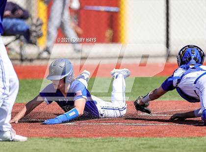Thumbnail 3 in Krum vs Brock (Brock Tournament) photogallery.