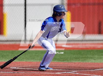 Thumbnail 2 in Krum vs Brock (Brock Tournament) photogallery.