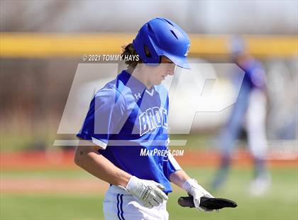 Thumbnail 1 in Krum vs Brock (Brock Tournament) photogallery.