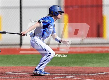 Thumbnail 1 in Krum vs Brock (Brock Tournament) photogallery.