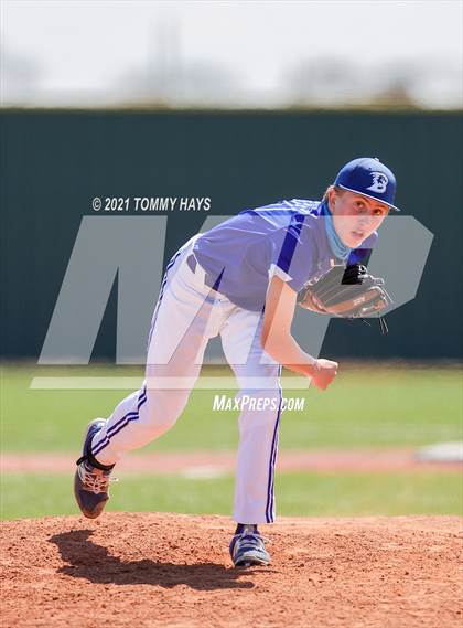 Thumbnail 1 in Krum vs Brock (Brock Tournament) photogallery.