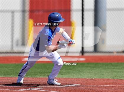 Thumbnail 1 in Krum vs Brock (Brock Tournament) photogallery.