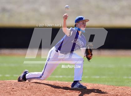 Thumbnail 3 in Krum vs Brock (Brock Tournament) photogallery.