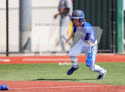 Thumbnail 2 in Krum vs Brock (Brock Tournament) photogallery.