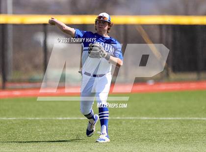 Thumbnail 3 in Krum vs Brock (Brock Tournament) photogallery.