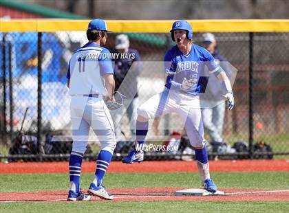 Thumbnail 1 in Krum vs Brock (Brock Tournament) photogallery.