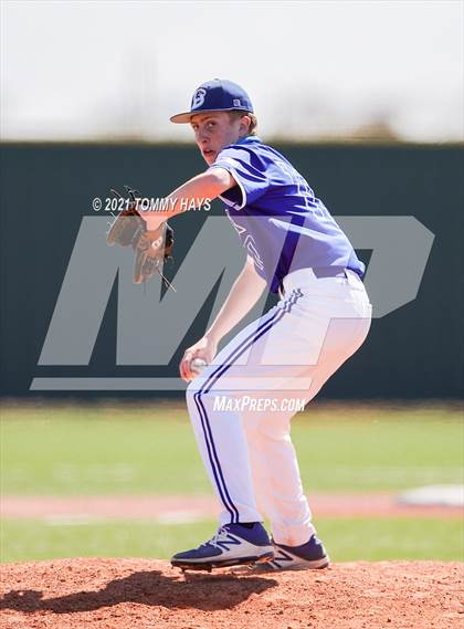 Thumbnail 3 in Krum vs Brock (Brock Tournament) photogallery.