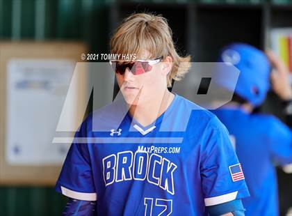 Thumbnail 1 in Krum vs Brock (Brock Tournament) photogallery.
