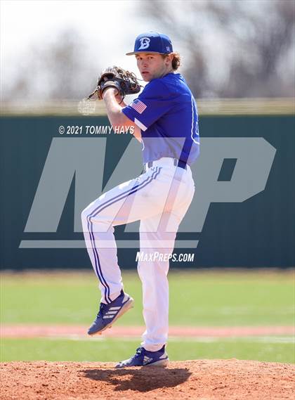 Thumbnail 1 in Krum vs Brock (Brock Tournament) photogallery.