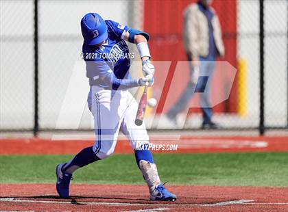 Thumbnail 2 in Krum vs Brock (Brock Tournament) photogallery.