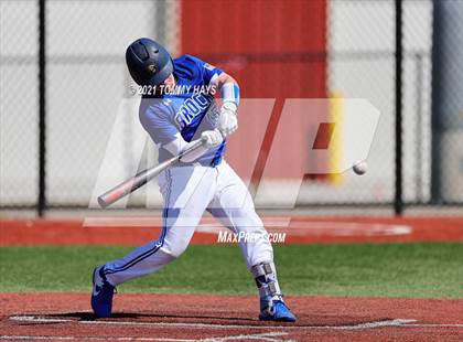 Thumbnail 1 in Krum vs Brock (Brock Tournament) photogallery.