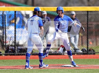Thumbnail 2 in Krum vs Brock (Brock Tournament) photogallery.