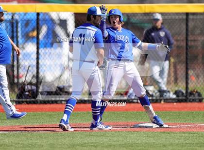 Thumbnail 3 in Krum vs Brock (Brock Tournament) photogallery.