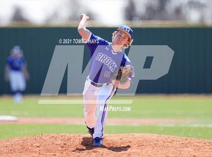 Thumbnail 2 in Krum vs Brock (Brock Tournament) photogallery.