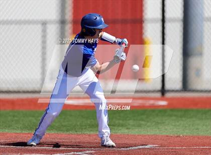 Thumbnail 2 in Krum vs Brock (Brock Tournament) photogallery.