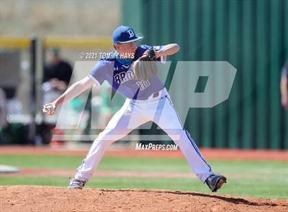 Thumbnail 2 in Krum vs Brock (Brock Tournament) photogallery.