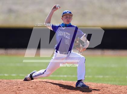 Thumbnail 2 in Krum vs Brock (Brock Tournament) photogallery.