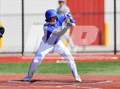 Thumbnail 3 in Krum vs Brock (Brock Tournament) photogallery.