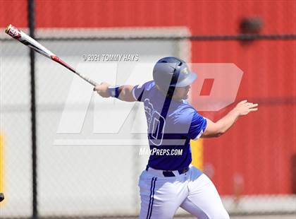 Thumbnail 1 in Krum vs Brock (Brock Tournament) photogallery.