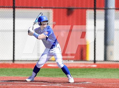 Thumbnail 1 in Krum vs Brock (Brock Tournament) photogallery.