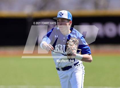 Thumbnail 3 in Krum vs Brock (Brock Tournament) photogallery.