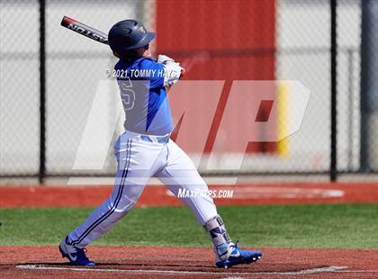 Thumbnail 3 in Krum vs Brock (Brock Tournament) photogallery.