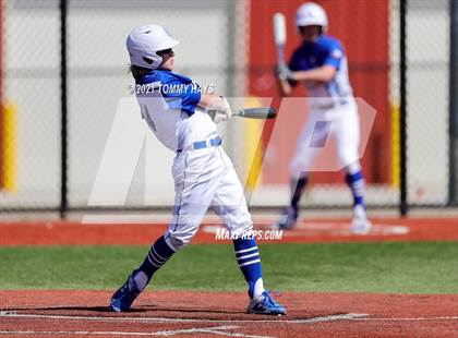 Thumbnail 1 in Krum vs Brock (Brock Tournament) photogallery.