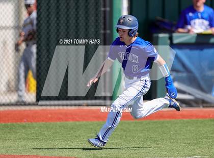 Thumbnail 3 in Krum vs Brock (Brock Tournament) photogallery.
