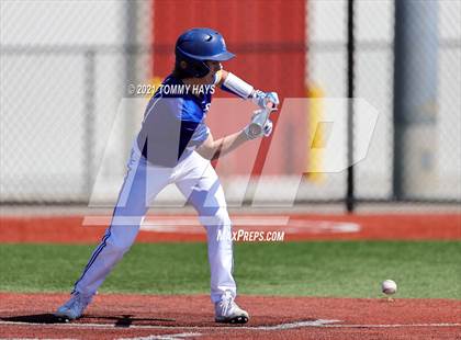 Thumbnail 3 in Krum vs Brock (Brock Tournament) photogallery.